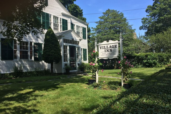 The Village Inn Cape Cod