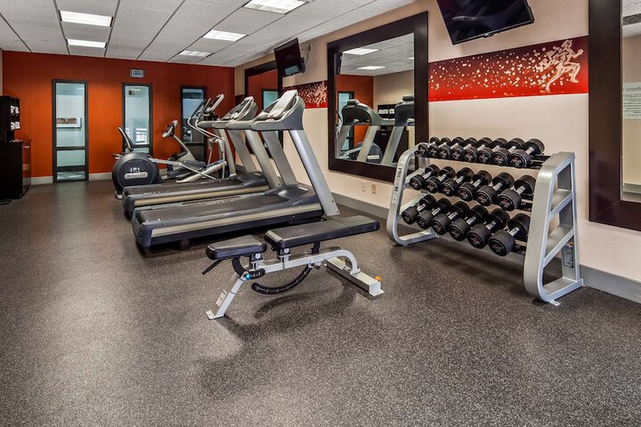Best Western Plus Wichita West Airport Inn