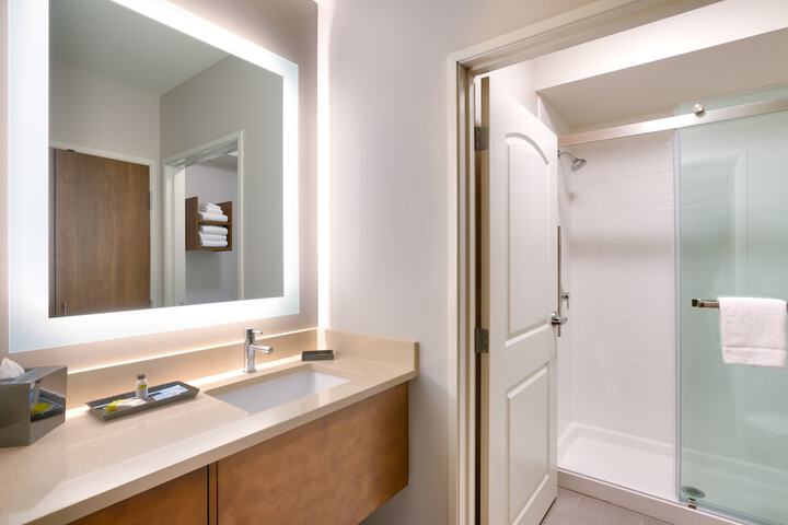 Staybridge Suites Lehi - Traverse Ridge Center by IHG