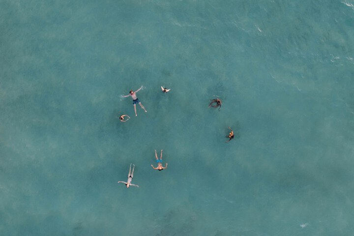 Howzit Hostels Hawaii