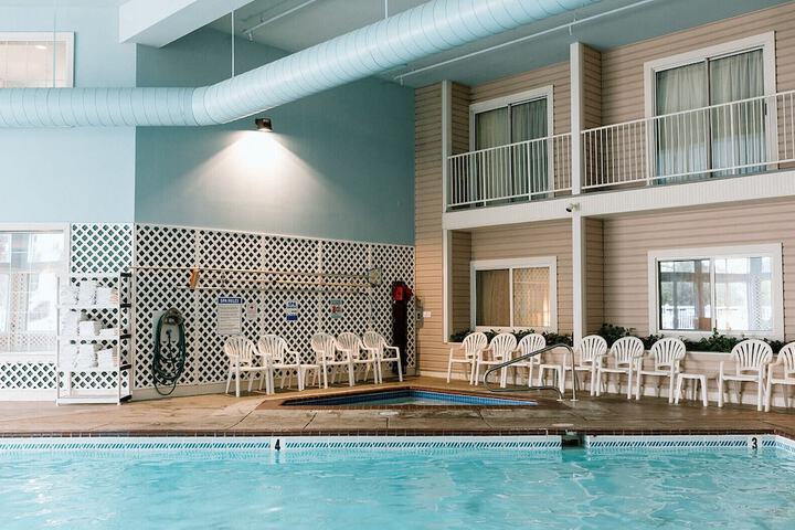 Bayshore Resort