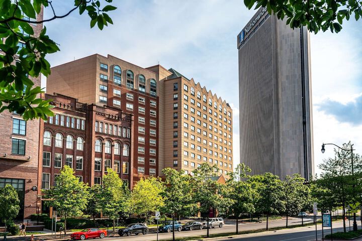 Sonesta Columbus Downtown
