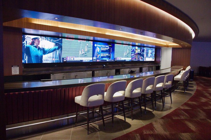 Talking Stick Resort