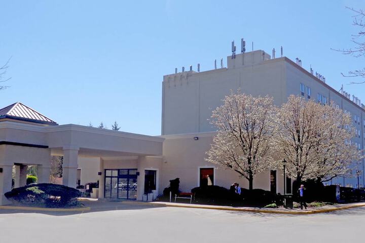 Holiday Inn Express Stony Brook by IHG
