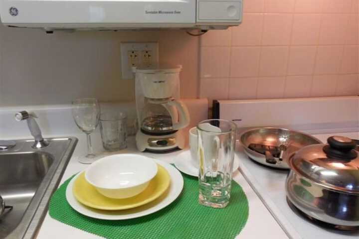 Affordable Suites Lexington