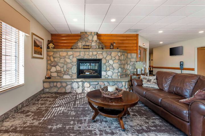 Best Western Yellowstone Crossing