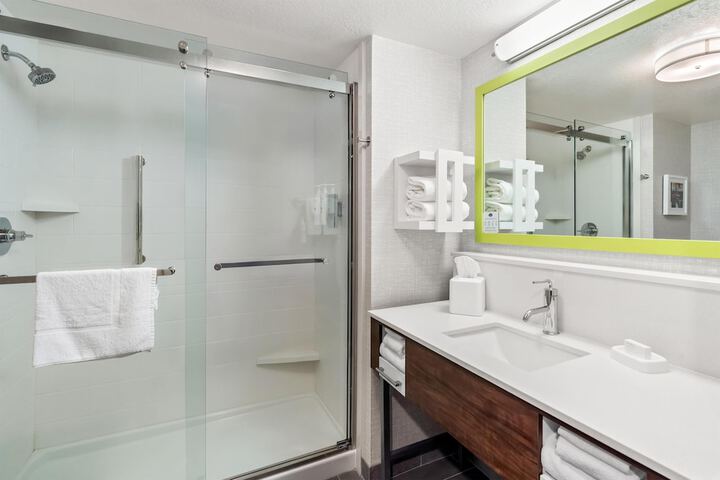 Hampton Inn & Suites Lathrop