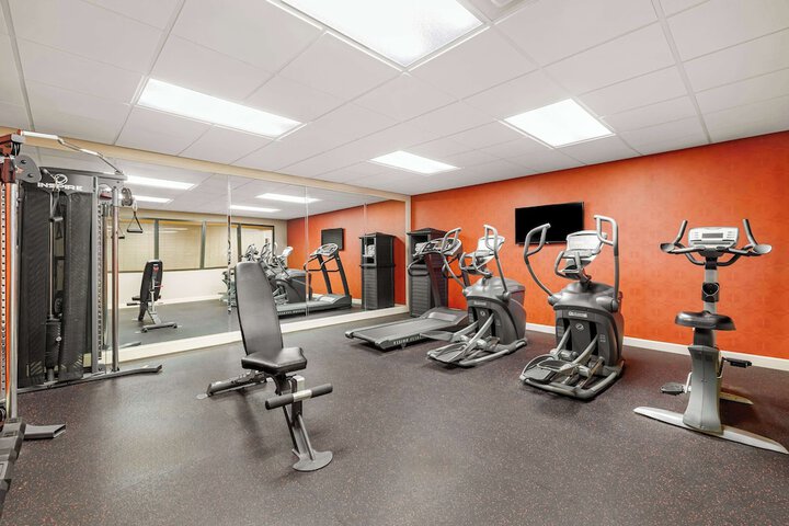 Best Western Maple City Inn