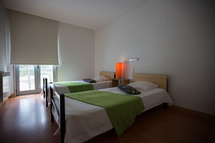 HI Melgaço - Pousada de Juventude - Hostel
