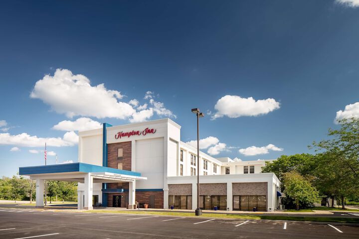 Hotel 1 of 20