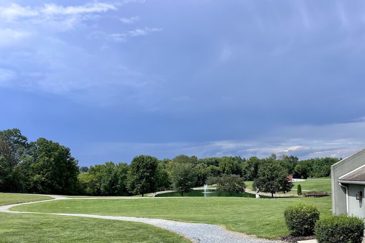 Hersey Farm Resort