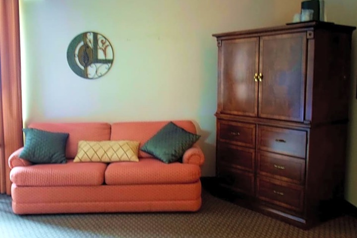 Quail Hollow Resort Trademark Collection by Wyndham