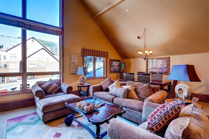 River Run Village by Vail Resorts