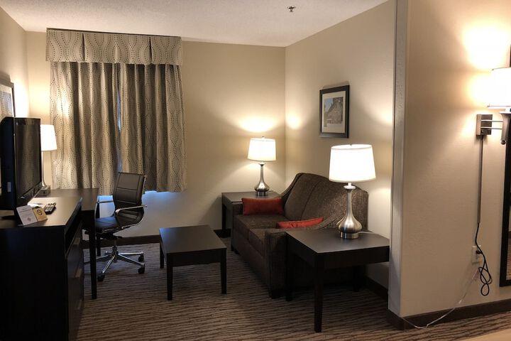 Inn at Clinton