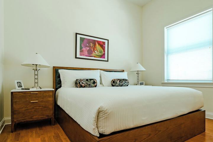 The Guesthouse Hotel