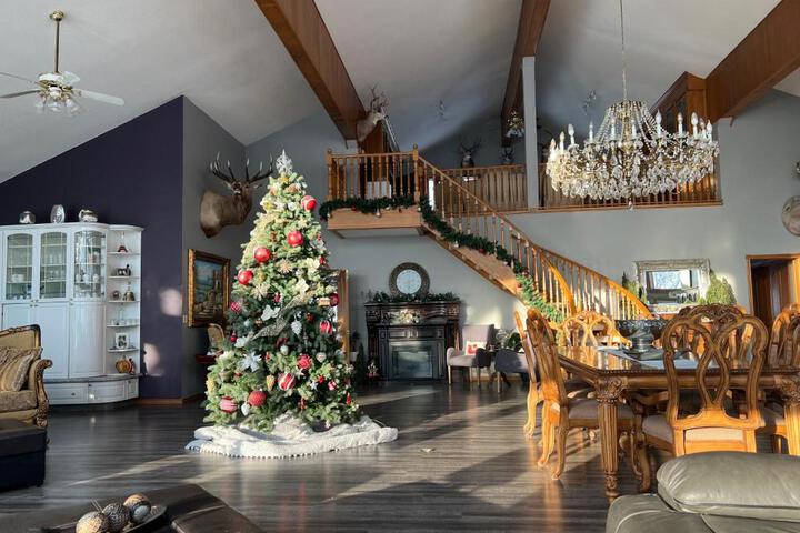 Rolling Hills Country Resort Bed and Breakfast