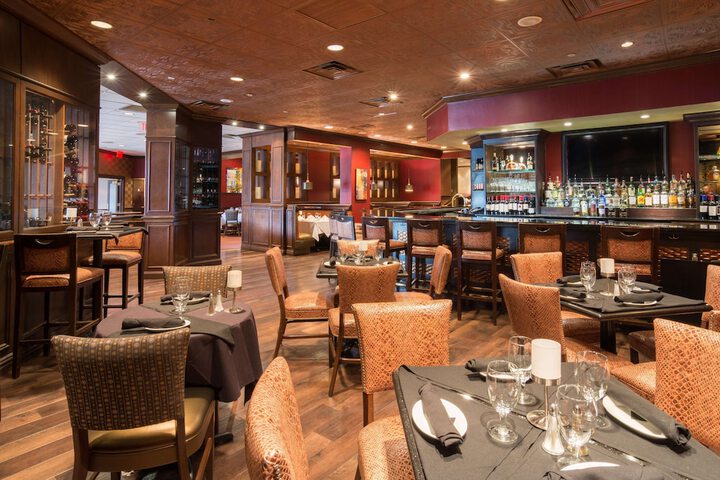 Hampton Inn Parsippany