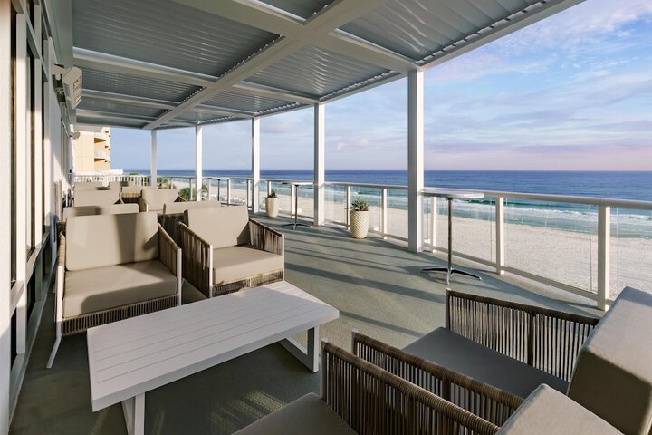 Hyatt Place Panama City Beach