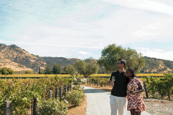 Four Seasons Resort and Residences Napa Valley