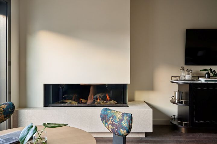 Kimpton Mirador Pacific Grove Monterey by IHG