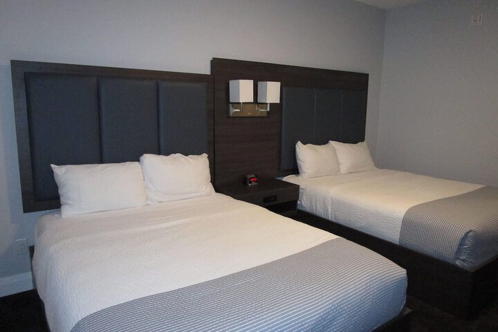 Park Inn by Radisson Osoyoos