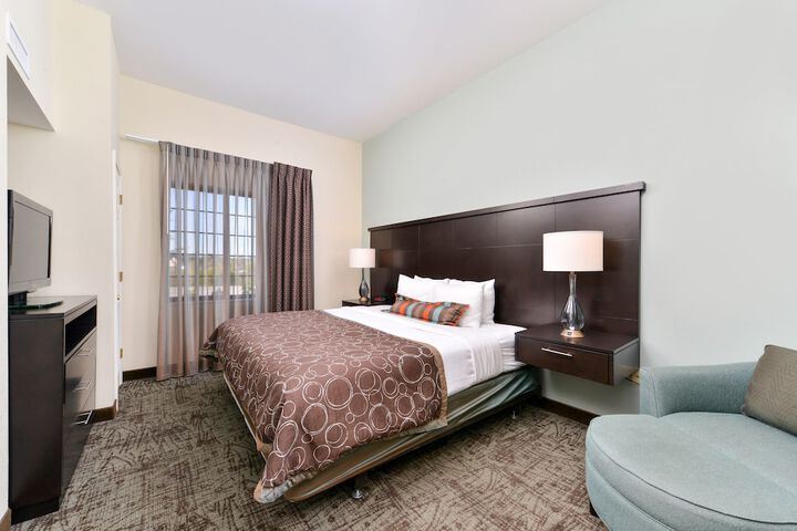 Staybridge Suites OFallon Chesterfield by IHG