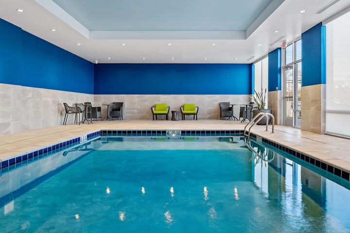 Pool 8 of 40