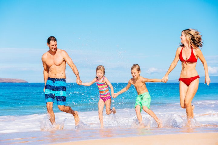 Waimanalo Beach Cottages