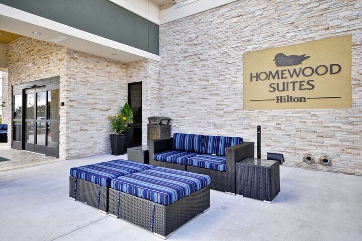 Homewood Suites by Hilton New Braunfels