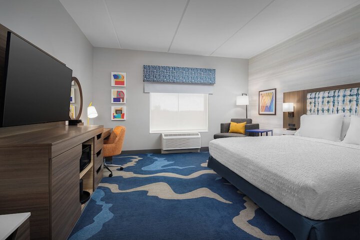 Hampton Inn & Suites Naples South