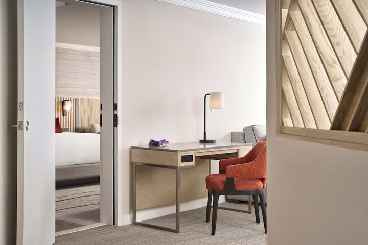 Loews Ventana Canyon Resort