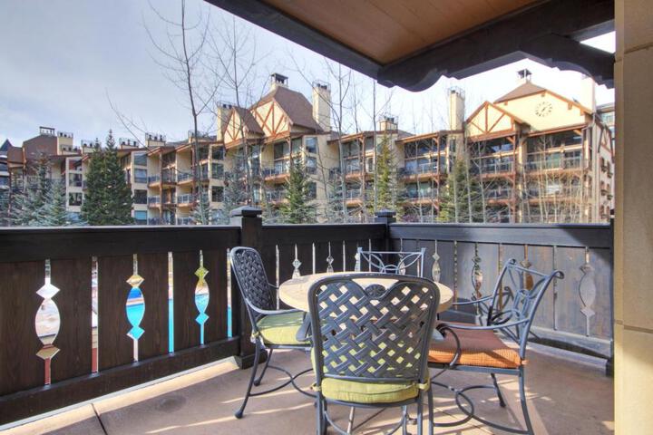 The Arrabelle at Vail Square a RockResort by Vail Resorts
