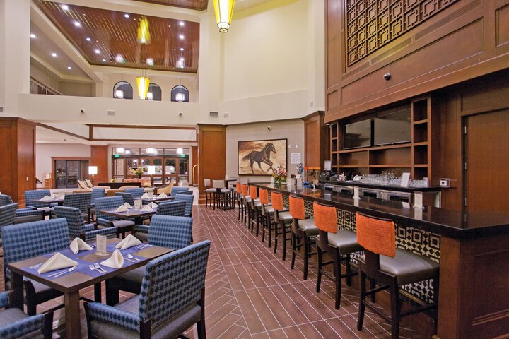 DoubleTree by Hilton Los Angeles - Rosemead