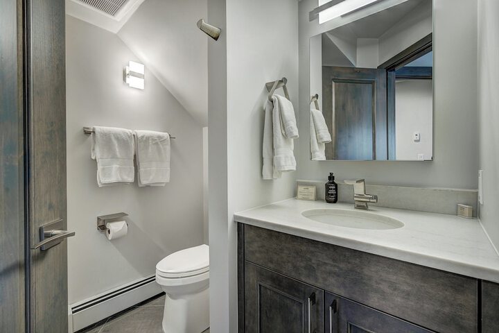 The Pines Lodge a RockResort, by Vail Resorts