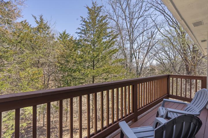 Stonebridge Village Resort
