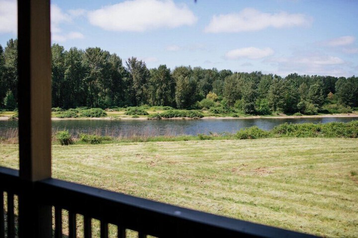 Life Northwest RV sites and Lodging