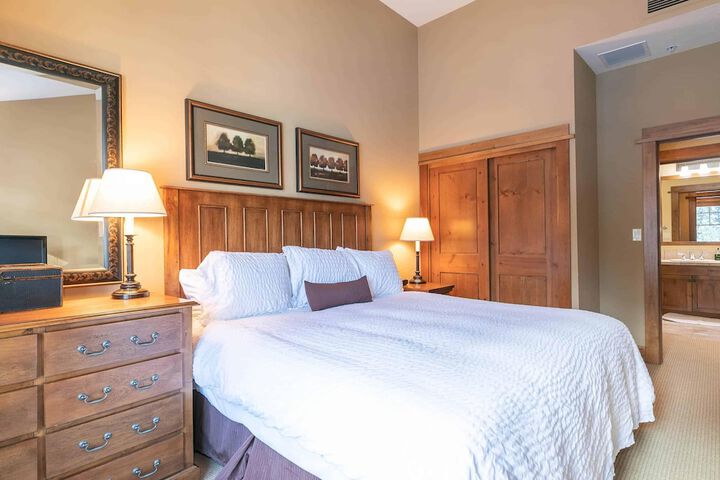 East West Hospitality Tahoe