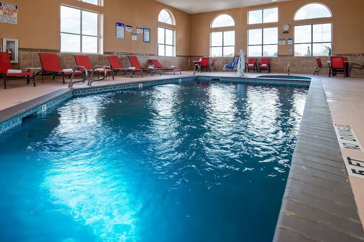 Pool 3 of 19