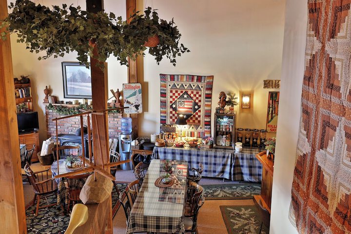 Greenbrier Inn