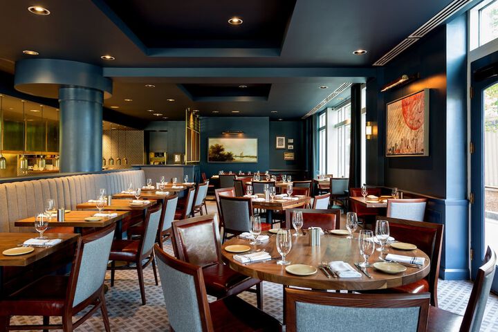 Kimpton Marlowe Hotel by IHG