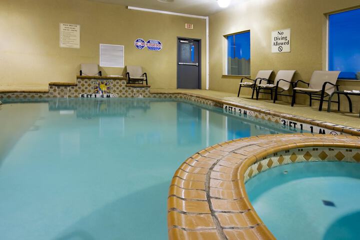 Holiday Inn Express Sweetwater by IHG