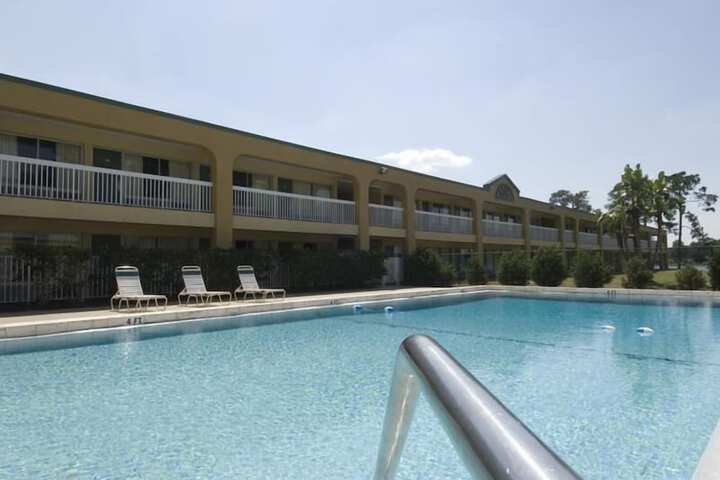 Budget Inn Sanford