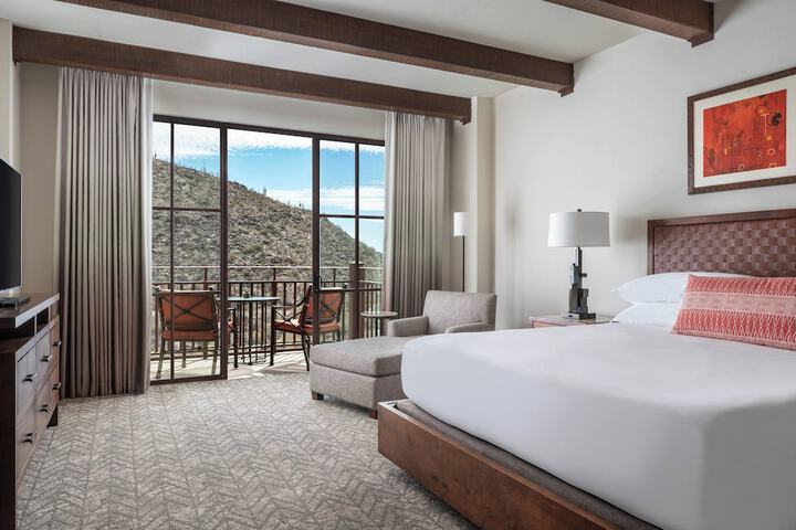 The Ritz-Carlton Dove Mountain