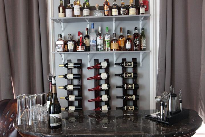 Lounge 155 of 171