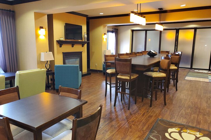 Hotel Interior 13 of 35
