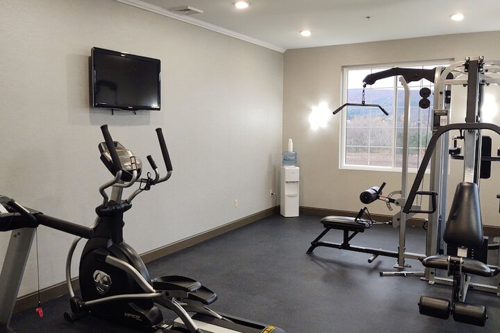 Health and Fitness 22 of 25