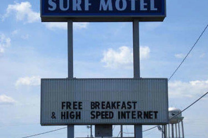 Hotel 1 of 22