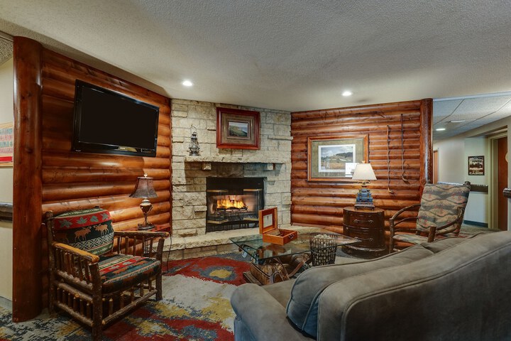 Stoney Creek Inn Galena