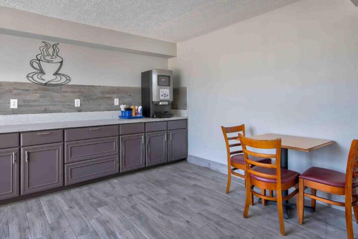 Motel 6 Stafford TX - SW Houston - Sugarland