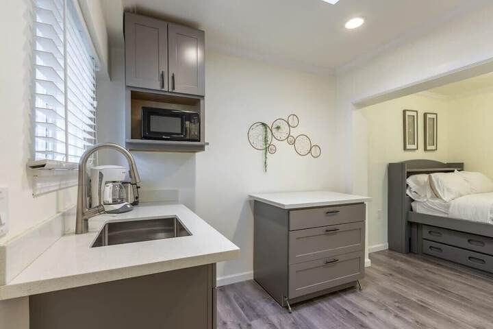 at Marbella Lane - Bright and Cozy Home Near SFO
